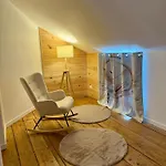 L'atelier Du Vannier Casa de Férias