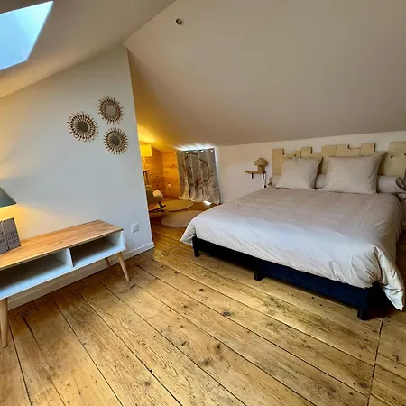 L'atelier Du Vannier