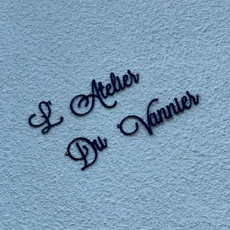 Hébergement de vacances L'atelier Du Vannier