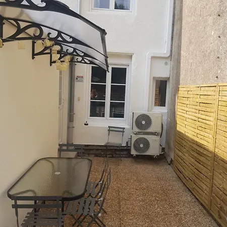 L'atelier Du Vannier *