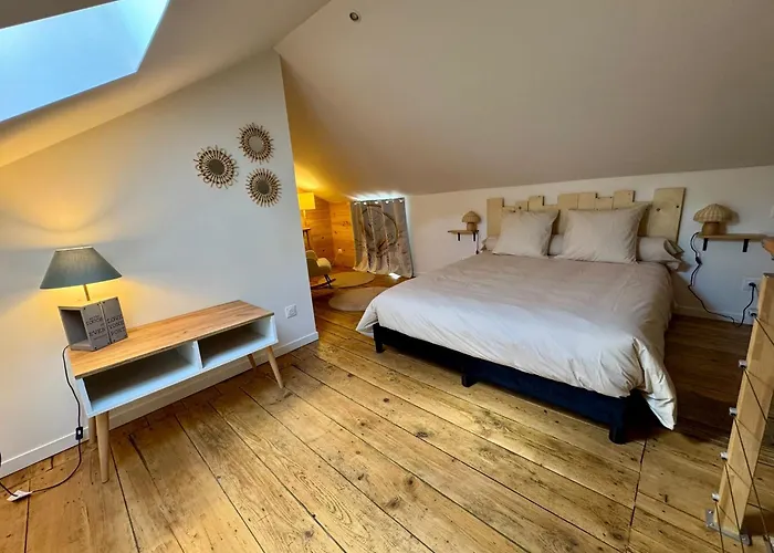 L'atelier Du Vannier