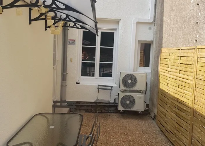 L'atelier Du Vannier *